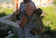 Фотография Усковой Олеси