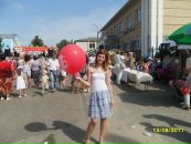 Фотография Войновой Екатерины