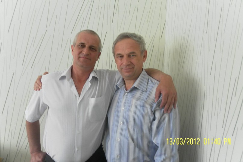 Виктор Карлов фотография #40