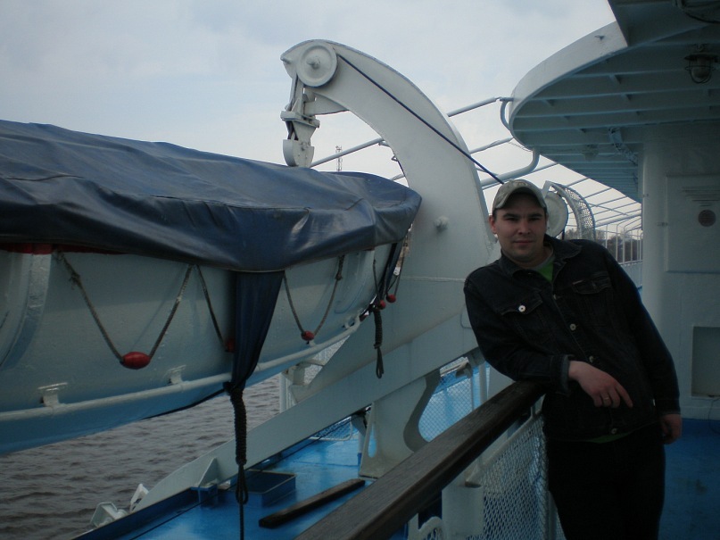 Андрей Плотников фотография #38