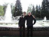 Фотография Полякова Максима