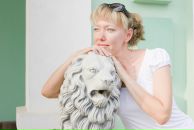 Фотография Коротковой Светланы