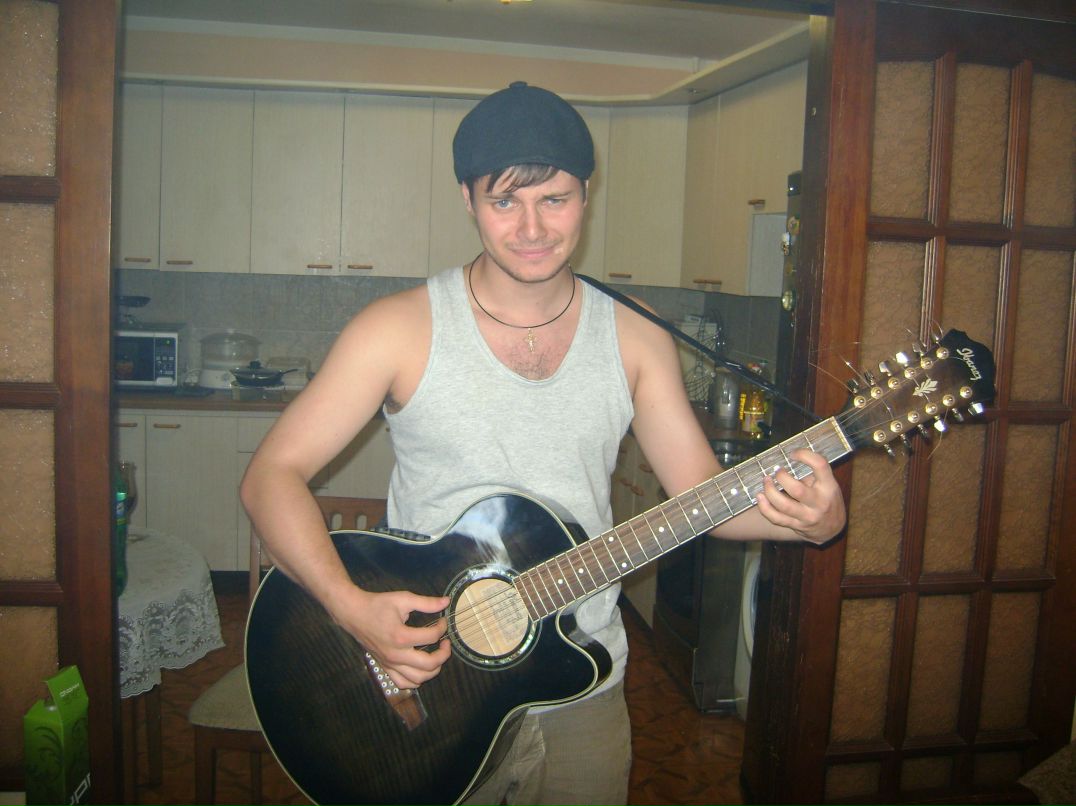 Дима Михаленко фотография #20