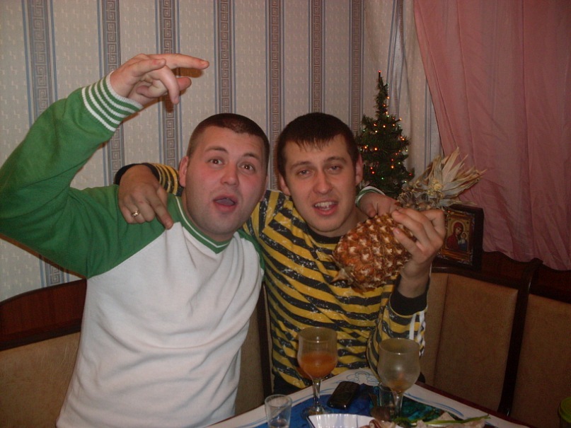 Emil Maatkanov фотография #10