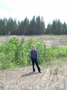 Фотография Некрасова Алексея