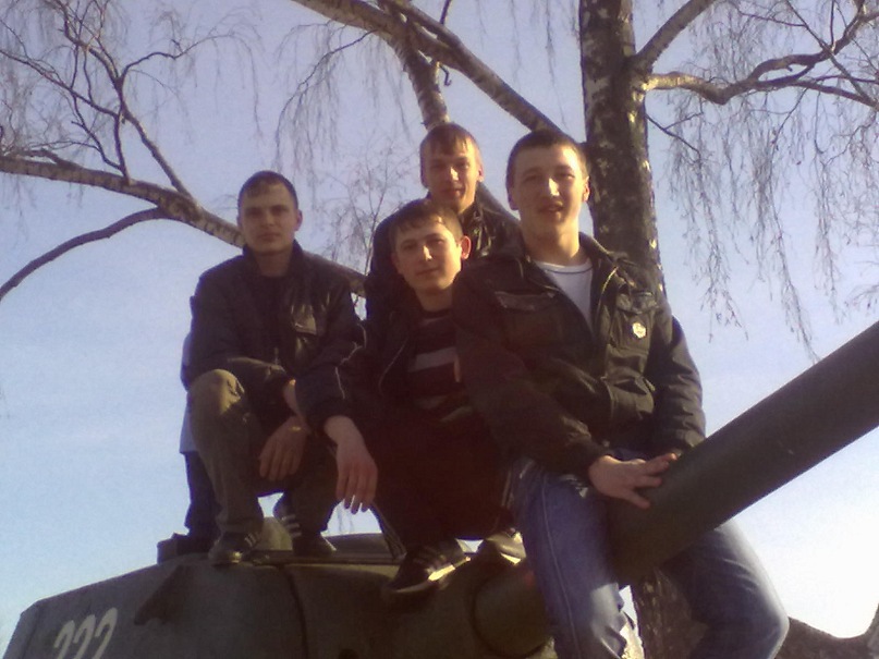 Лёха Бойков фотография #22