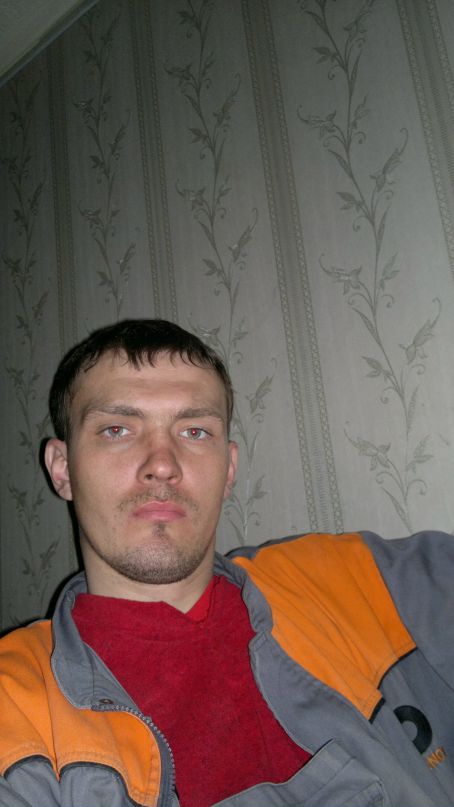 Сергей Быба фотография #23