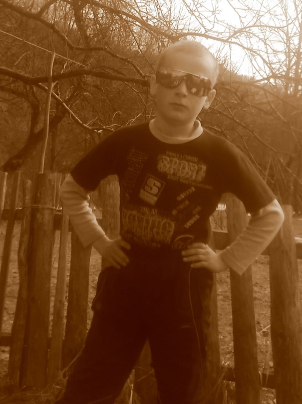 Василь Пойда фотография #47