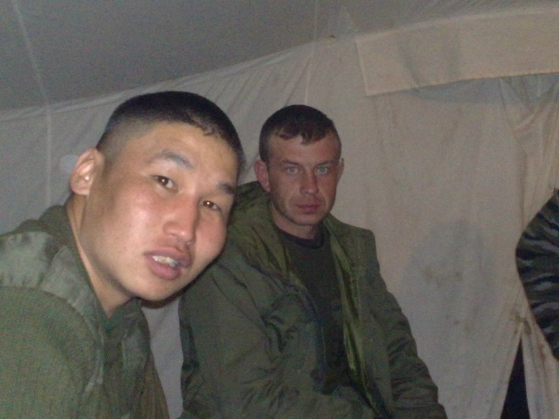 Чингиз Бодоган фотография #45