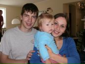 Андрій Осадчий фотография #6 (источник - https://vk.com/id86324189)