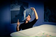 Фотография Арнаутовой Лины