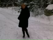 Фотография Жуковой Олеси