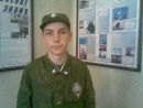 Фотография Слесарева Андрея