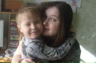 Фотография Старковой Анны