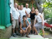 Бодька Бузікевич фотография #8 (источник - https://vk.com/id57353888)
