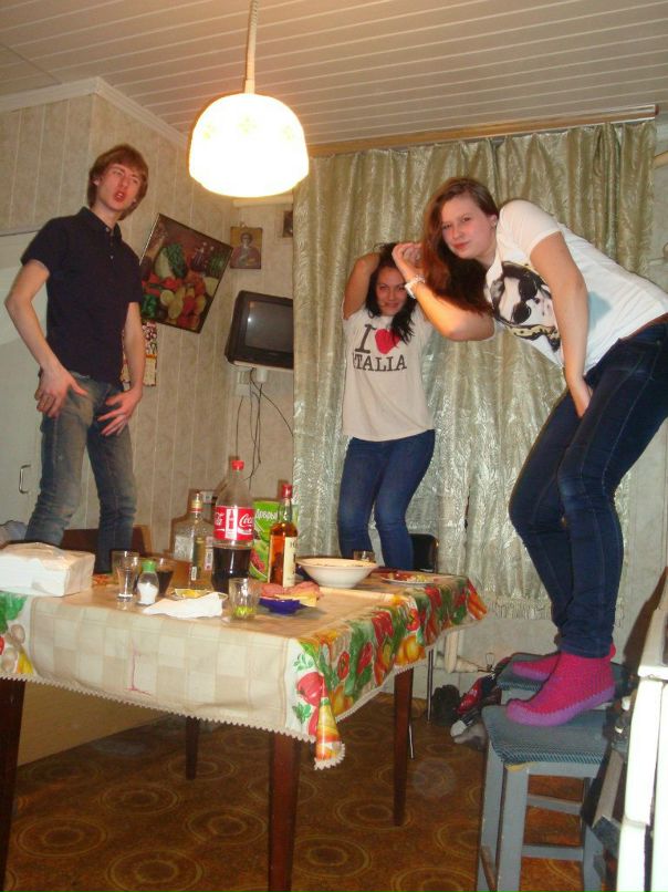 Денис Амплеев фотография #23