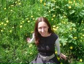 Фотография Брузгиной Юлии