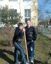 Єва Комяті фотография #4 (источник - https://vk.com/id31584870)