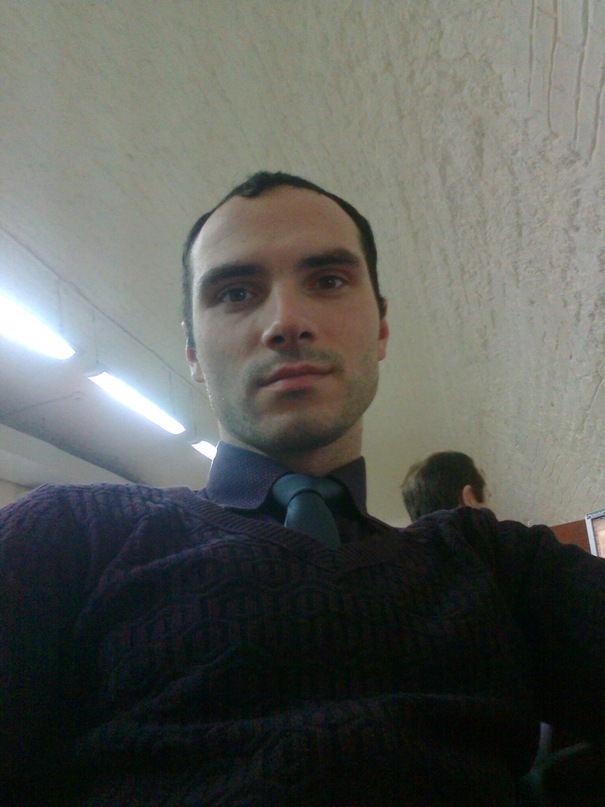 Фёдор Ищенко фотография #4