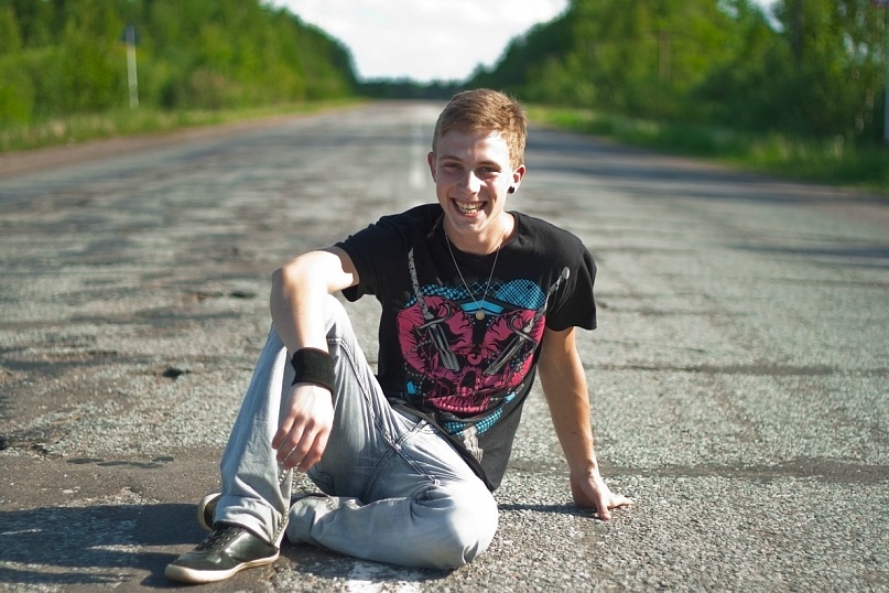 Дмитрий Григорьев фотография #22
