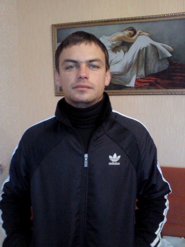 Сергей Царьков фотография #41