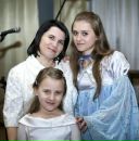 Віра Сорока фотография #34 (источник - https://vk.com/id151715685)