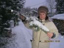 Фотография Калуцкой Галины
