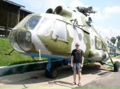 Андрій Муха фотография #26 (источник - https://vk.com/id27192826)