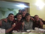 Андрійчик Єдинак фотография #48 (источник - https://vk.com/id64849513)