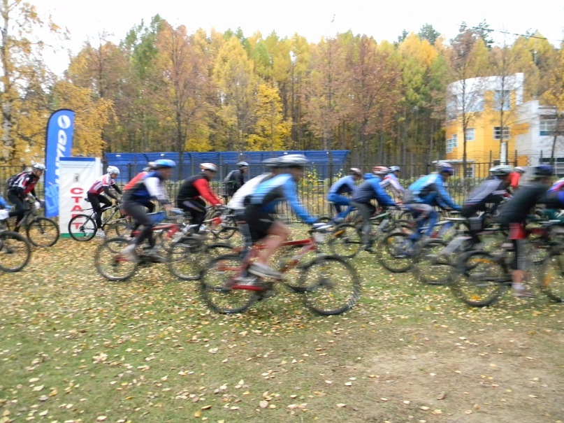 Фёдор Герасимов фотография #13