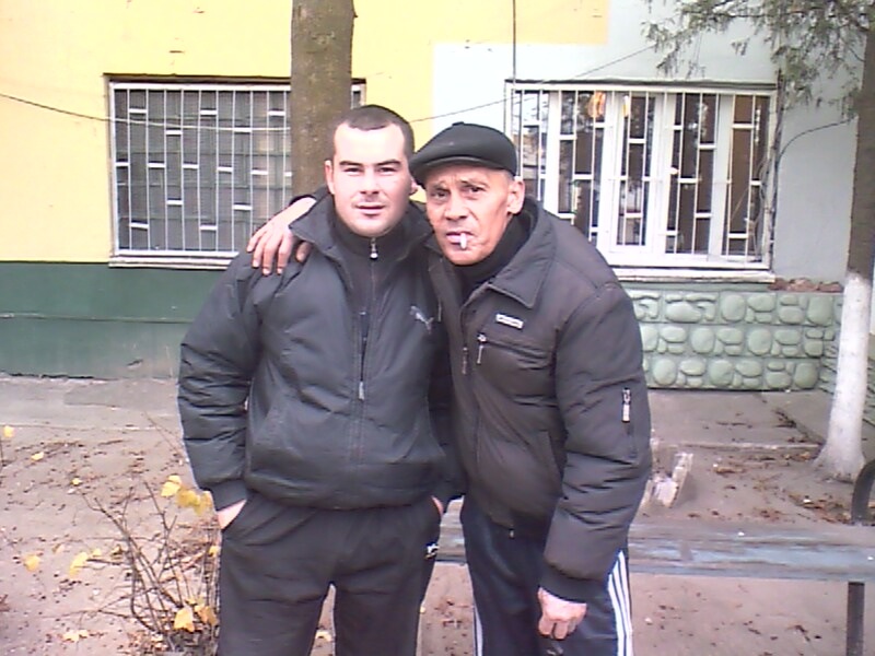Михаил Ковзик фотография #32