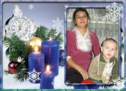 Фотография Никитиной Ларисы