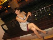 Фотография Сергеевой Ксении