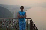 Фотография Владимировича Александра