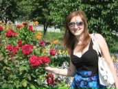 Фотография Полоскиной Светланы