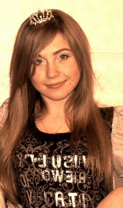 Ирина Чернова фотография #50