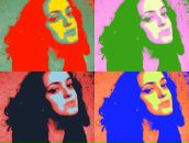 Фотография Высочиной Марии