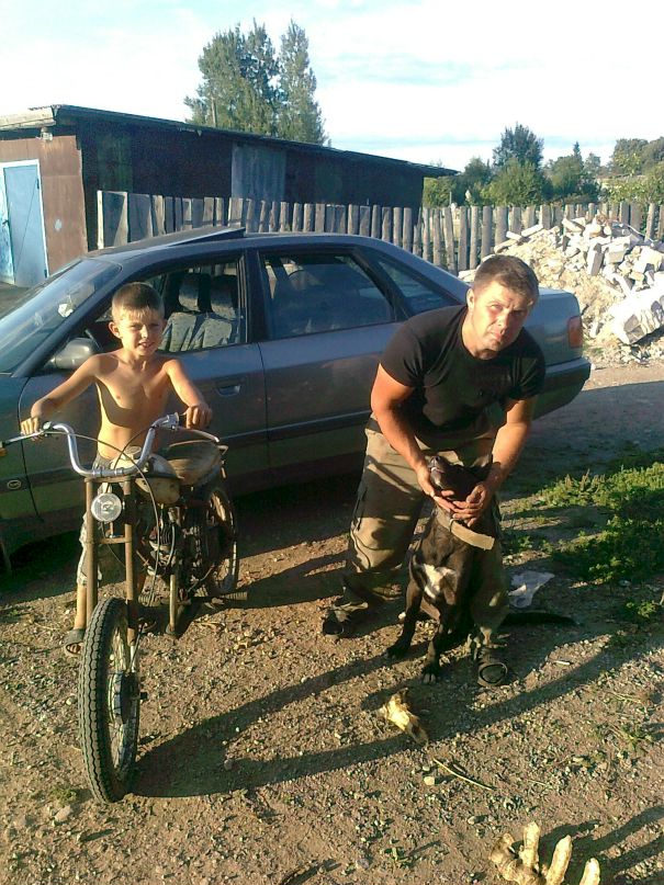 Александр Скобелев фотография #39