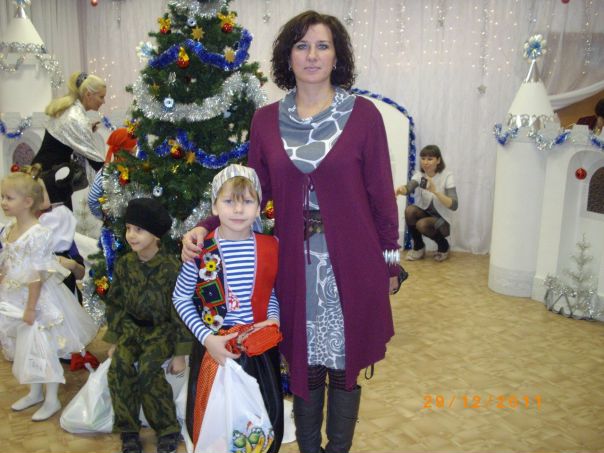 №2, Тамара Костышина, Мурманск №2, Тамара Костышина, Мурманск