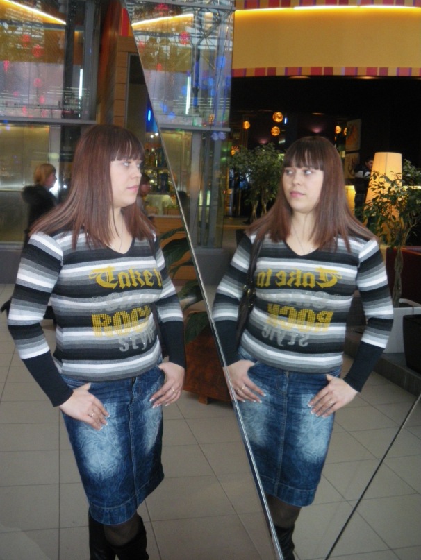 Марина Москаленко фотография #31