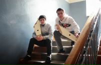 Фотография Тикушева Дмитрия