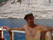 Фотография Гонтаря Павла