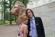 Фотография Каргельса Андрея