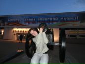 Фотография Анциферовой Алинки