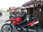 Фотография Ермаковой Анны