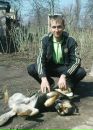 Сергій Легкий фотография #46 (источник - https://vk.com/id108785776)