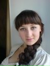 Фотография Блиновой Алёны