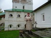 Фотография Проняевой Натальи