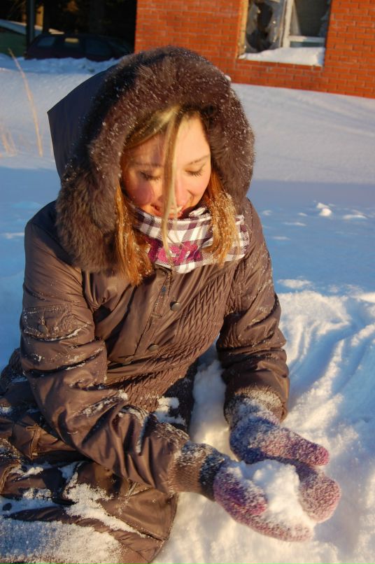 Вета Малевич фотография #19