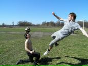 Фотография Колыванова Константина